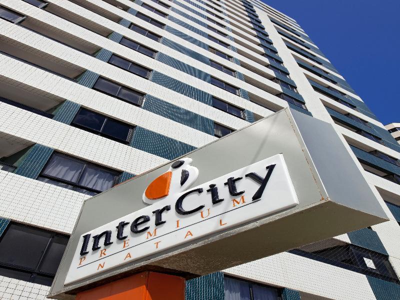 Intercity ناتال المظهر الخارجي الصورة