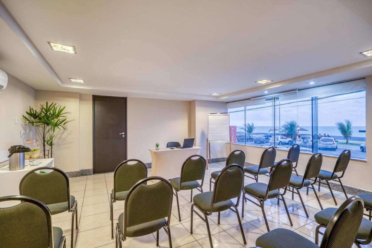 Intercity ناتال المظهر الخارجي الصورة