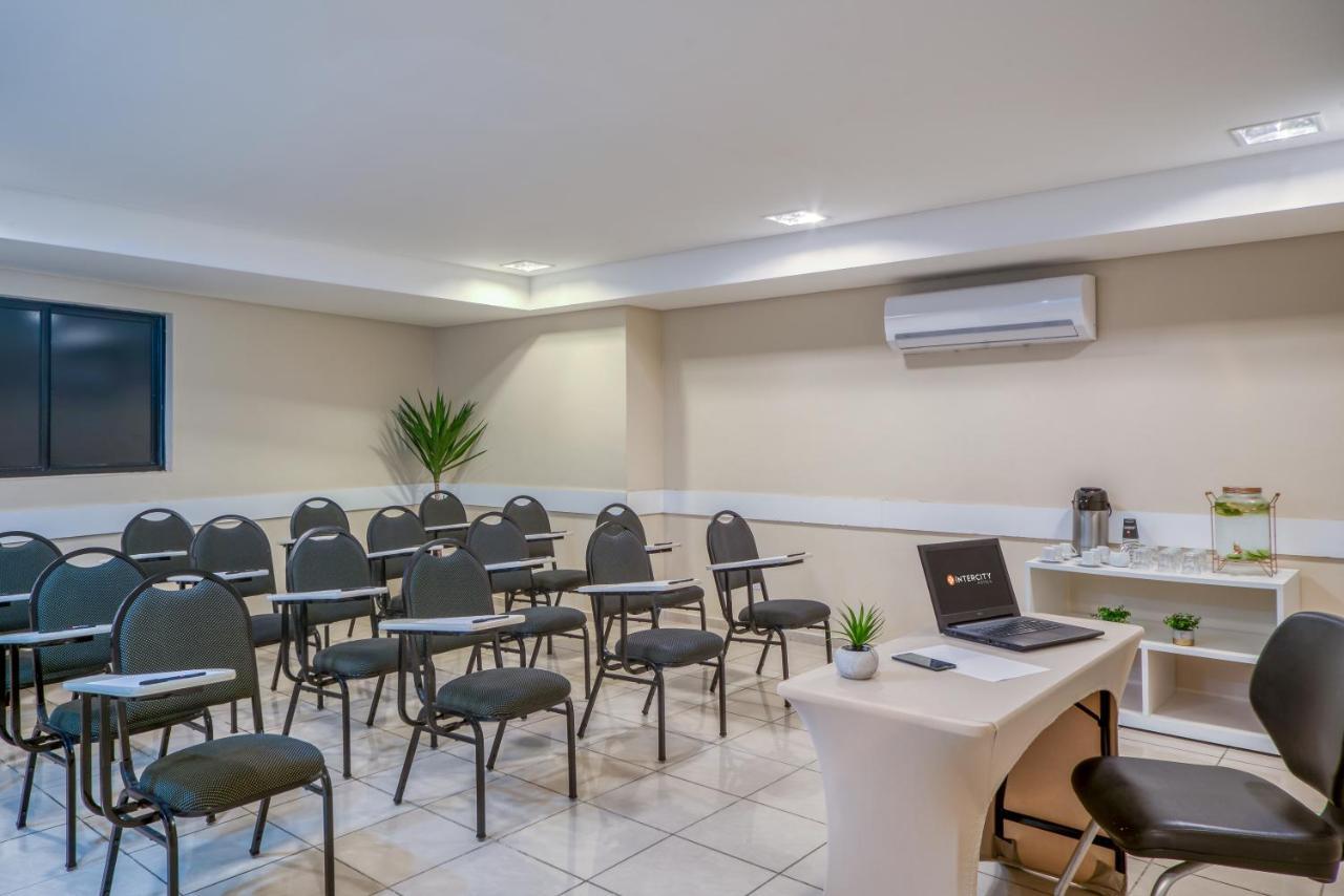 Intercity ناتال المظهر الخارجي الصورة