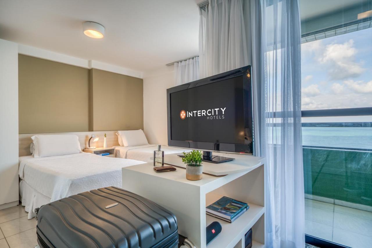 Intercity ناتال المظهر الخارجي الصورة